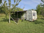 Parduodamas 6 a ploto sodo sklypas Joniškio - nuotraukos Nr. 3