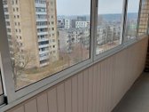 Jaukus,erdvus butas,plotą priskirčiau dviejų - nuotraukos Nr. 14