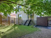 Bright And Stylish 4-room House For Rent In - nuotraukos Nr. 6