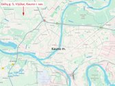 Parduodamas namų valdos sklypas Gėlių g. - nuotraukos Nr. 2