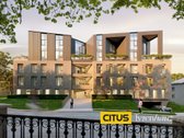 Citus Tyzenhauz - modernus projektas, - nuotraukos Nr. 3