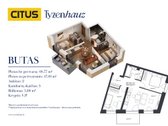 Citus Tyzenhauz - modernus projektas, - nuotraukos Nr. 2