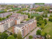 Modernaus 3-ų Kambarių Buto Su Balkonu Ir - nuotraukos Nr. 35