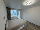 Nuomojamas kokybiškai įrengtas 2 kambarių - nuotraukos Nr. 5