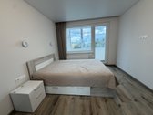 Nuomojamas kokybiškai įrengtas 2 kambarių - nuotraukos Nr. 6