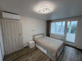 Nuomojamas kokybiškai įrengtas 2 kambarių - nuotraukos Nr. 7