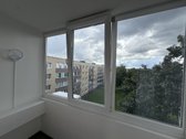 Nuomojamas kokybiškai įrengtas 2 kambarių - nuotraukos Nr. 11