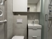 Nuomojamas kokybiškai įrengtas 2 kambarių - nuotraukos Nr. 14