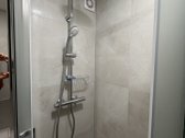 Nuomojamas kokybiškai įrengtas 2 kambarių - nuotraukos Nr. 15