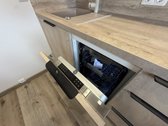Nuomojamas kokybiškai įrengtas 2 kambarių - nuotraukos Nr. 19