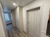 Nuomojamas kokybiškai įrengtas 2 kambarių - nuotraukos Nr. 21