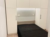 Išnuomojamas 2 Kambarių Studio Tipo Butas - nuotraukos Nr. 9