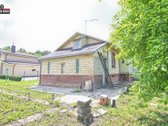 Parduodamas tvarkingas mūrinis sodo namelis - nuotraukos Nr. 5