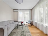 Parduodamas jaukus 2 kambarių butas su didele - nuotraukos Nr. 9