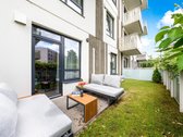 Parduodamas jaukus 2 kambarių butas su didele - nuotraukos Nr. 14