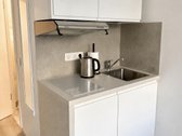 Naujai Įrengta Studija Naujamiestyje – - nuotraukos Nr. 7