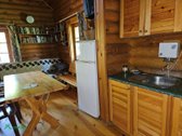 Sodyba Ant Erzvėto Ežero Kranto – Ignalinos - nuotraukos Nr. 19
