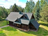 Alaušo Ežero Pakrantės Svajonė – Sodyba Ant - nuotraukos Nr. 2