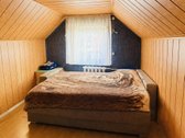 Parduodama 1 Aukšto Namo Dalis Su Mansarda ! - nuotraukos Nr. 16