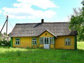 Sodyba Anykščių Rajone, Šimonių Girios - nuotraukos Nr. 3