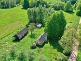 Sodyba Anykščių Rajone, Šimonių Girios - nuotraukos Nr. 4