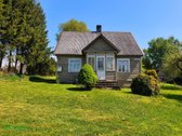 Parduodamas Namas Su Erdviu Sklypu Šalia Upės - nuotraukos Nr. 2