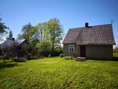 Parduodamas Namas Su Erdviu Sklypu Šalia Upės - nuotraukos Nr. 5