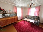 Parduodamas Namas Su Erdviu Sklypu Šalia Upės - nuotraukos Nr. 6