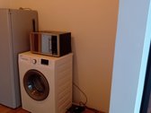 Nuomojamas 1 kambario studijos tipo butas - nuotraukos Nr. 8