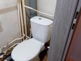 Nuomojamas 1 kambario studijos tipo butas - nuotraukos Nr. 10