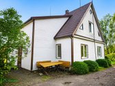 Parduodamas Namas Antazavėje, Zarasų Rajone - nuotraukos Nr. 4