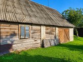 Parduodamas Namas Antazavėje, Zarasų Rajone - nuotraukos Nr. 17