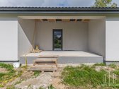 Naujos Statybos Namas Trakuose – Aušros G.  - nuotraukos Nr. 3