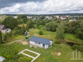 Naujos Statybos Namas Trakuose – Aušros G.  - nuotraukos Nr. 35