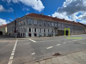 Komercinių Patalpų Nuoma Aušros Vartų G. 16-7 - nuotraukos Nr. 2