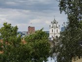 Išnuomojamas Jaukus 2 Kambarių Butas Vilniaus - nuotraukos Nr. 14