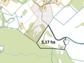 Puiki vieta ūkininko sodybai. Ant kalniuko - nuotraukos Nr. 6