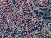 Komercinių Patalpų Nuoma Aušros Vartų G. 16-7 - nuotraukos Nr. 43