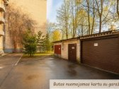 Nuomojamas Jaukus, Erdvus Bei Funkcionaliai - nuotraukos Nr. 26