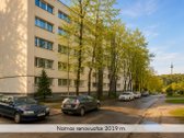 Nuomojamas Jaukus, Erdvus Bei Funkcionaliai - nuotraukos Nr. 25