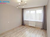 Nuomojamas 2 Kambarių Butas Ateities G., - nuotraukos Nr. 9