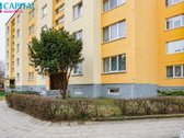 Nuomojamas 2 Kambarių Butas Ateities G., - nuotraukos Nr. 18