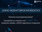 Nuomojamas Jaukus, Erdvus Bei Funkcionaliai - nuotraukos Nr. 2