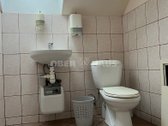 Išnuomojamos patalpos Šeduvos centre. Patalpų - nuotraukos Nr. 10
