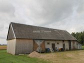 Parduodama jauki sodyba su tvenkiniu ir - nuotraukos Nr. 6