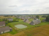 Parduodama jauki sodyba su tvenkiniu ir - nuotraukos Nr. 24