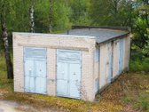 Parduodamas investicinis gamybinis - nuotraukos Nr. 12