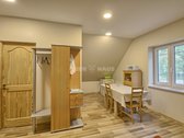 Parduodamas Gyvenamasis Namas Su Komercine - nuotraukos Nr. 18