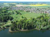 Parduodami Žemės Sklypai Prie Bubių Tvenkinio - nuotraukos Nr. 5