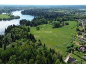 Parduodami Žemės Sklypai Prie Bubių Tvenkinio - nuotraukos Nr. 6